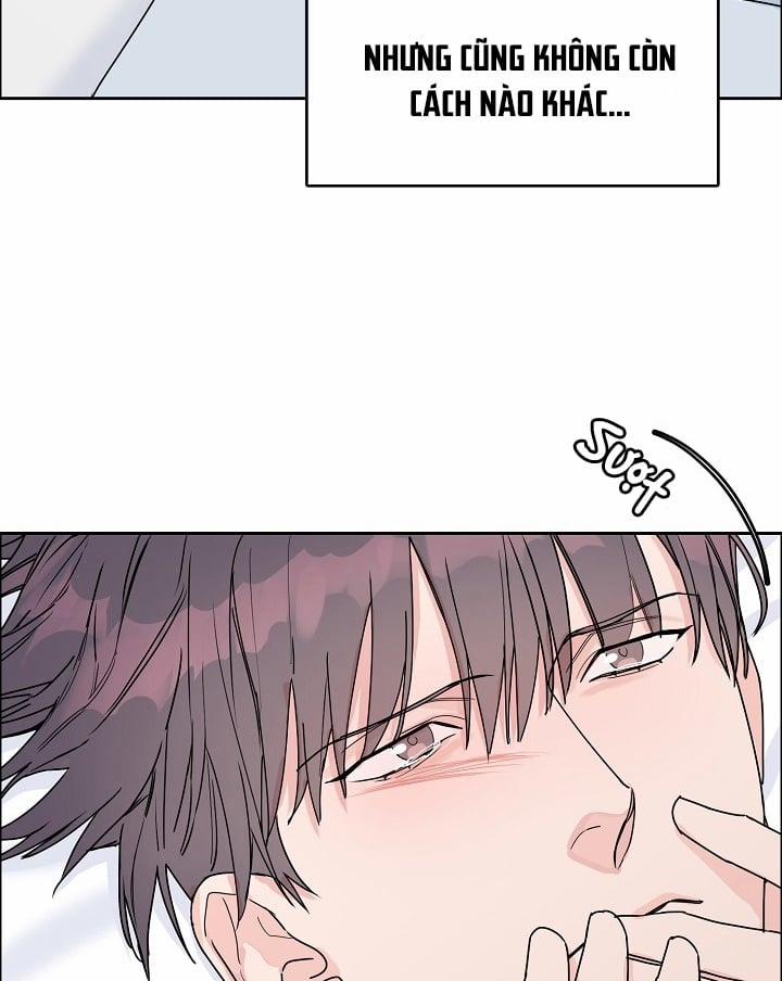 Bạn Sẽ Follow Tôi Chứ? 35 trang 45