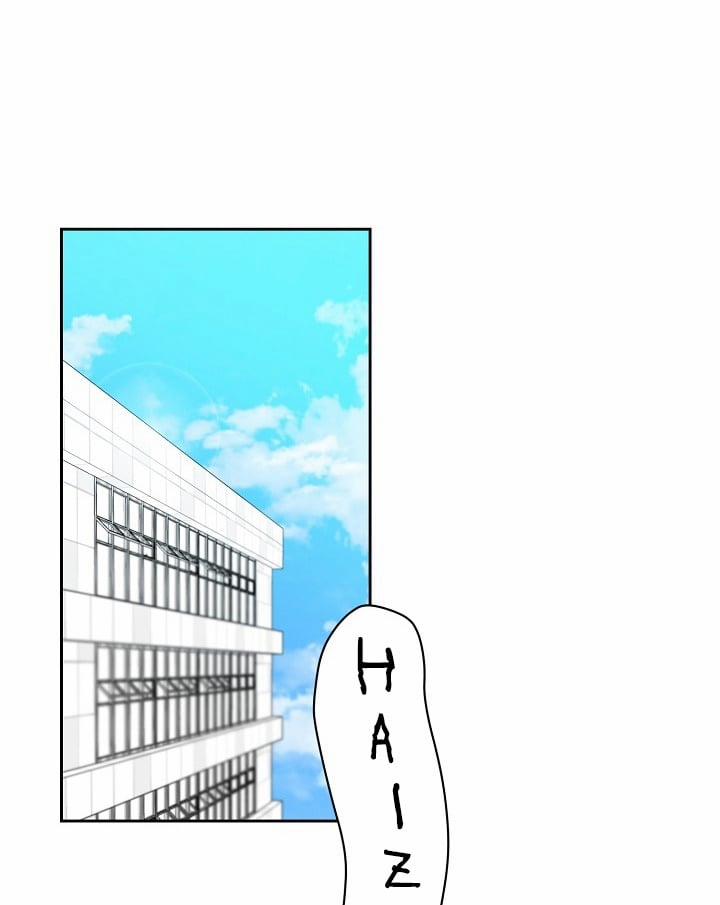 Bạn Sẽ Follow Tôi Chứ? 35 trang 47