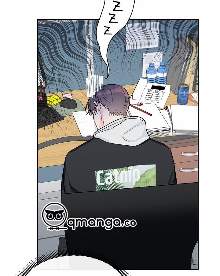 Bạn Sẽ Follow Tôi Chứ? 35 trang 48