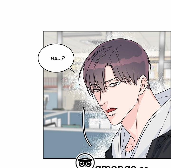 Bạn Sẽ Follow Tôi Chứ? 35 trang 52