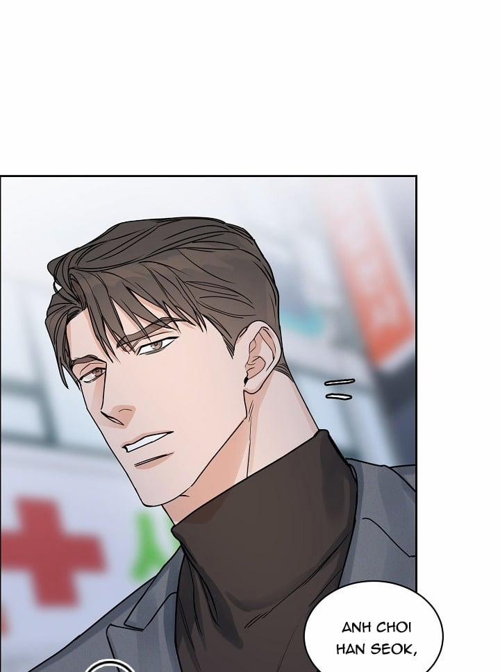 Bạn Sẽ Follow Tôi Chứ? 35 trang 6