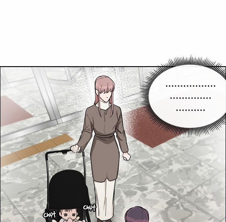 Bạn Sẽ Follow Tôi Chứ? 35 trang 64