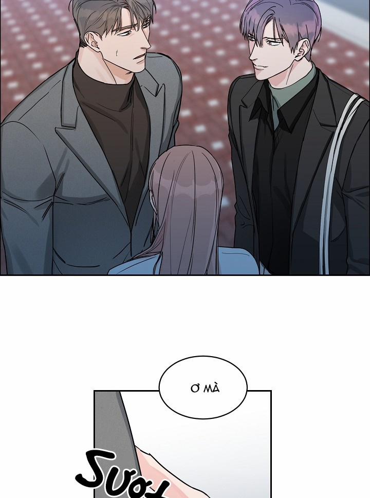 Bạn Sẽ Follow Tôi Chứ? 35 trang 9