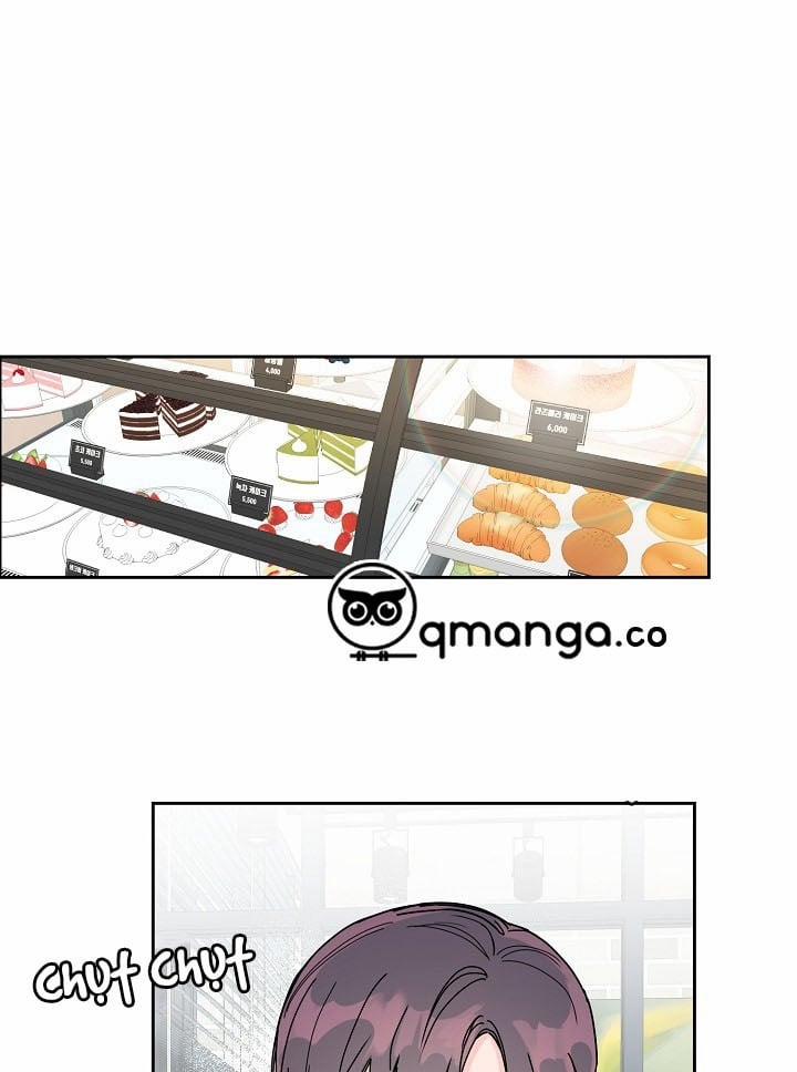 Bạn Sẽ Follow Tôi Chứ? 36 trang 1