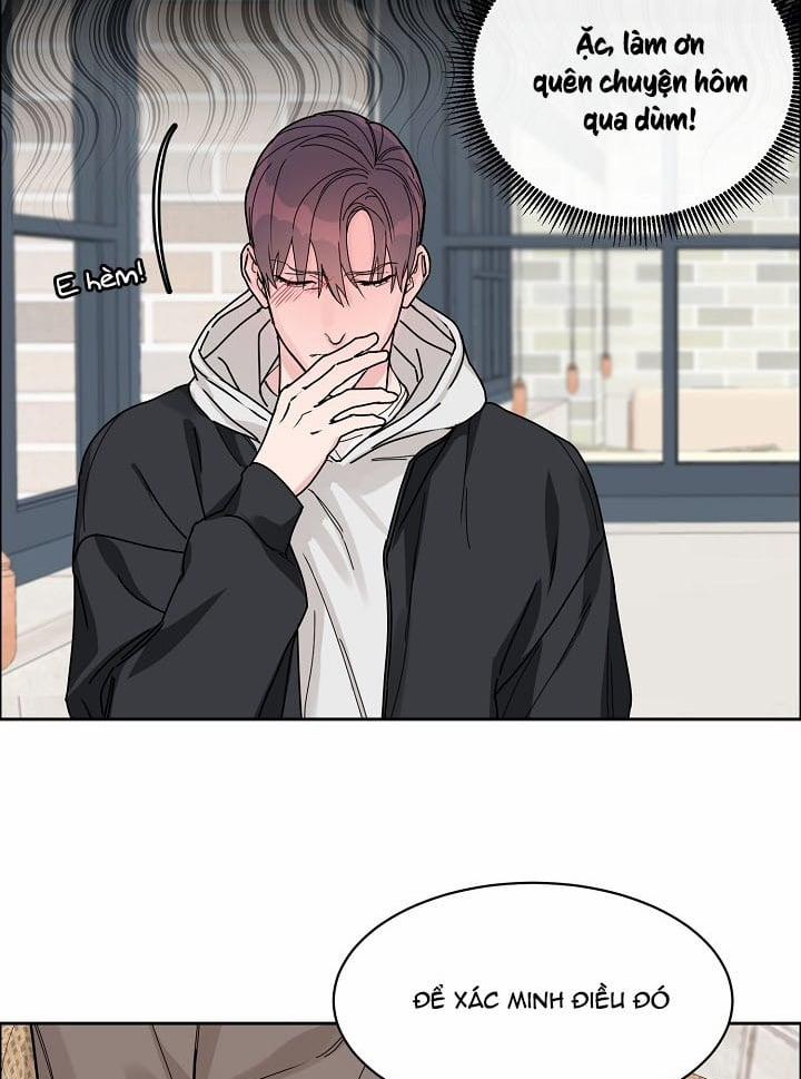 Bạn Sẽ Follow Tôi Chứ? 36 trang 13