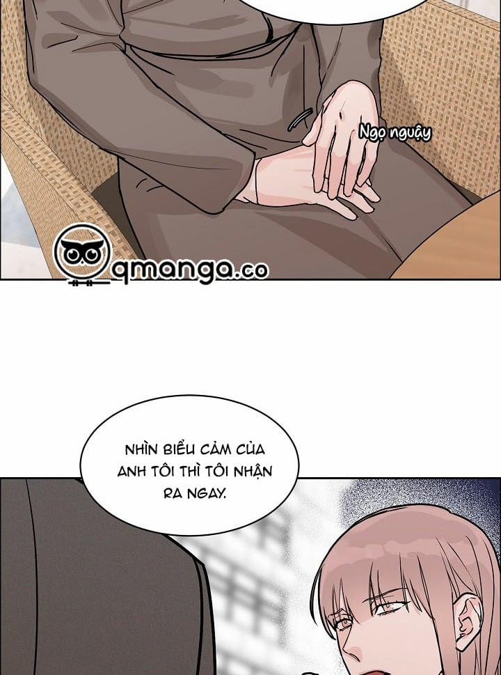 Bạn Sẽ Follow Tôi Chứ? 36 trang 14