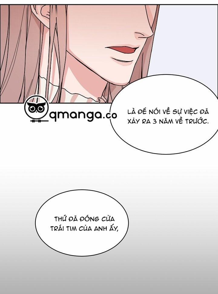 Bạn Sẽ Follow Tôi Chứ? 36 trang 18