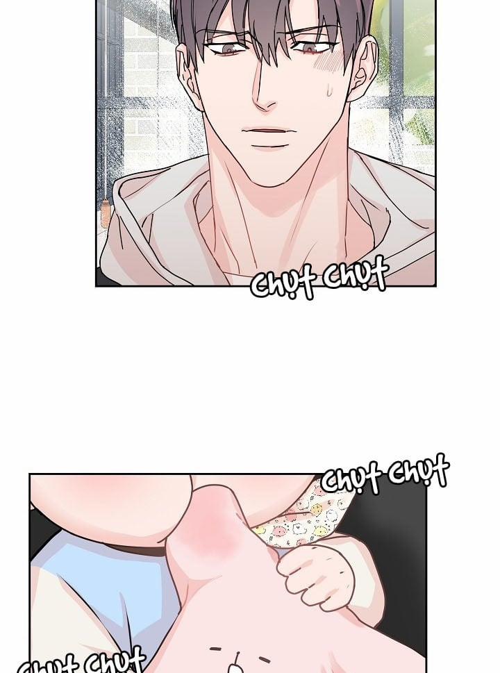 Bạn Sẽ Follow Tôi Chứ? 36 trang 2