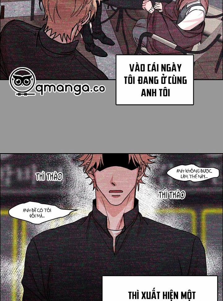 Bạn Sẽ Follow Tôi Chứ? 36 trang 20