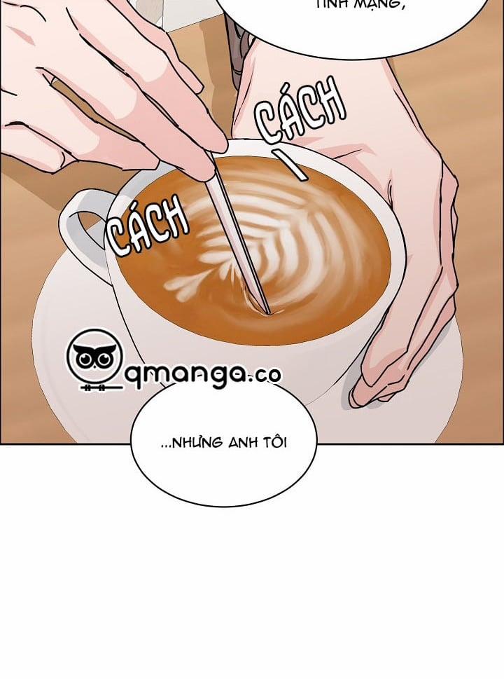 Bạn Sẽ Follow Tôi Chứ? 36 trang 24