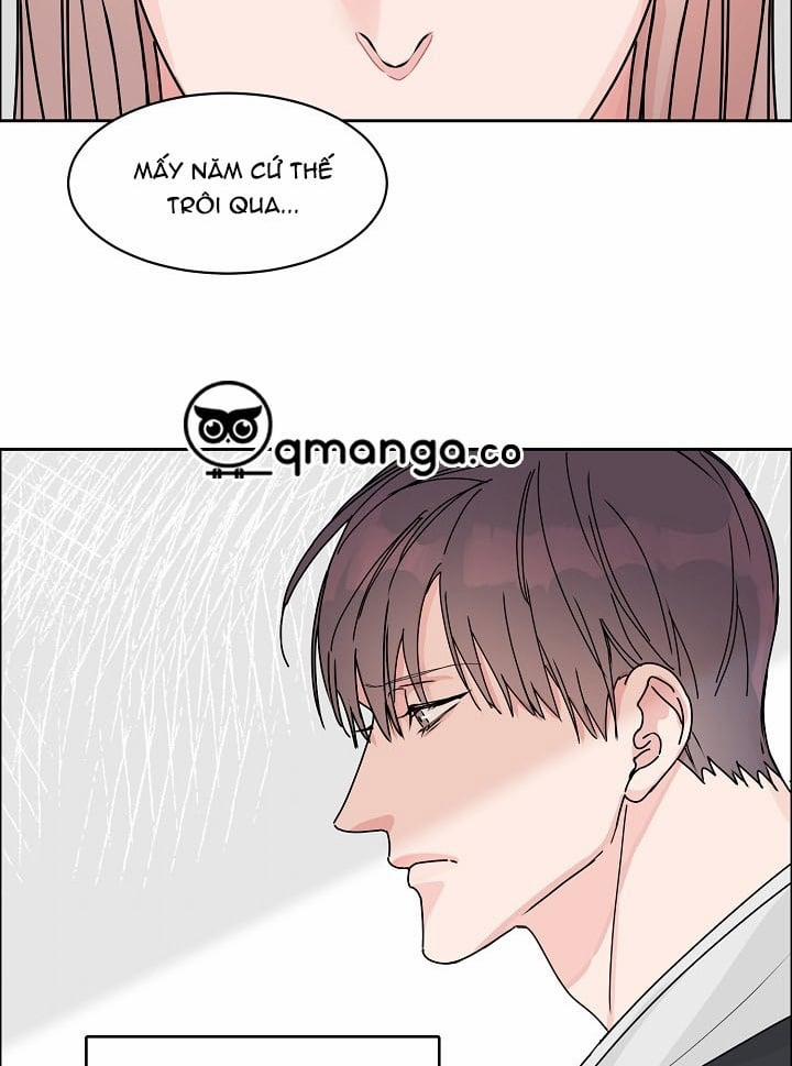 Bạn Sẽ Follow Tôi Chứ? 36 trang 27