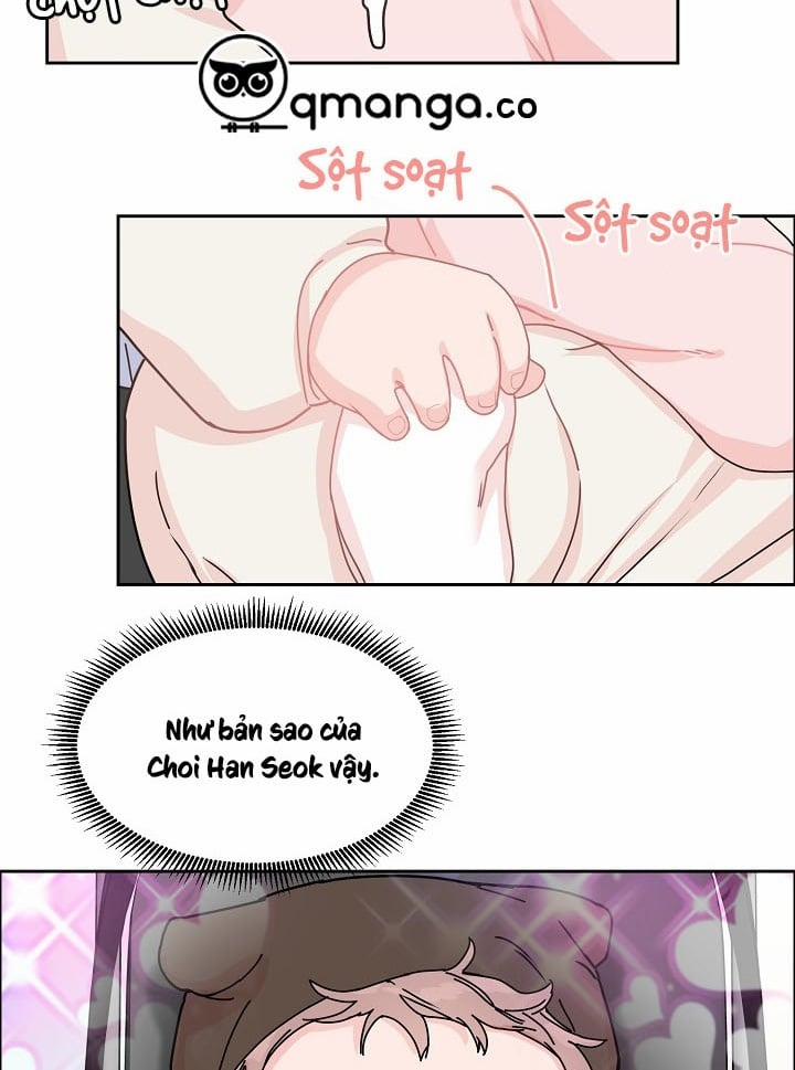 Bạn Sẽ Follow Tôi Chứ? 36 trang 3