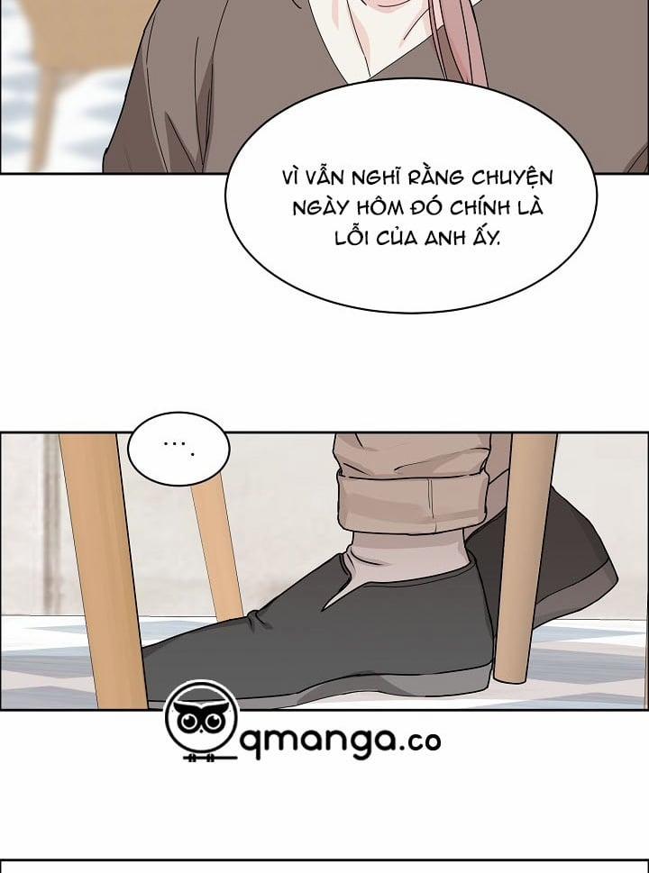 Bạn Sẽ Follow Tôi Chứ? 36 trang 30