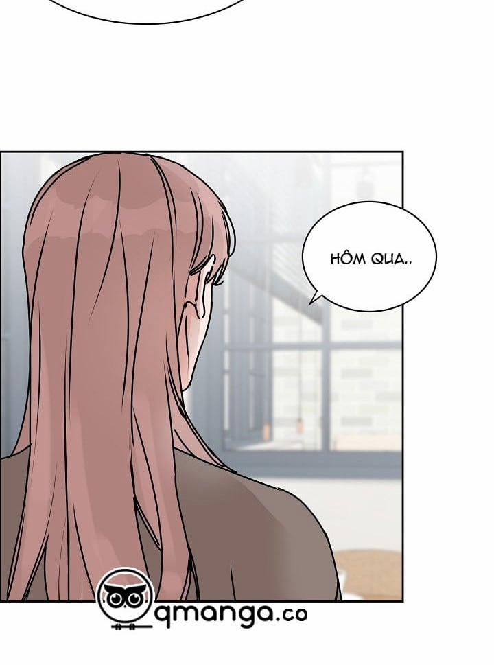 Bạn Sẽ Follow Tôi Chứ? 36 trang 32