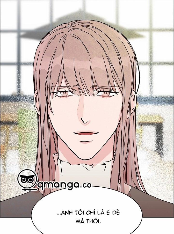 Bạn Sẽ Follow Tôi Chứ? 36 trang 35