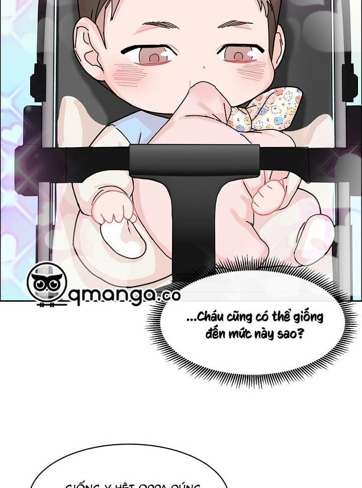 Bạn Sẽ Follow Tôi Chứ? 36 trang 4