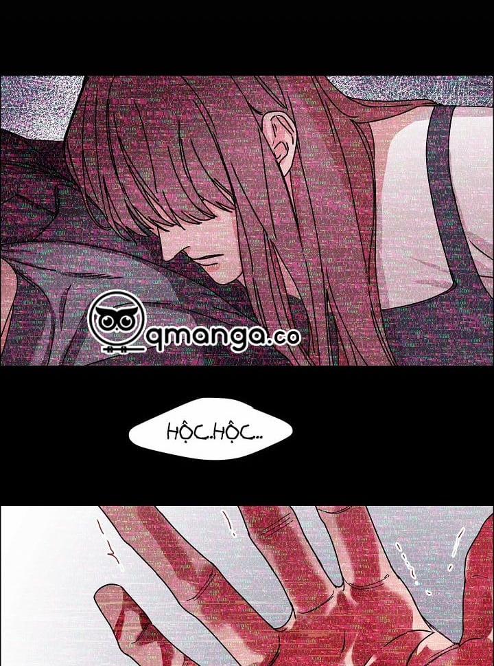 Bạn Sẽ Follow Tôi Chứ? 36 trang 41