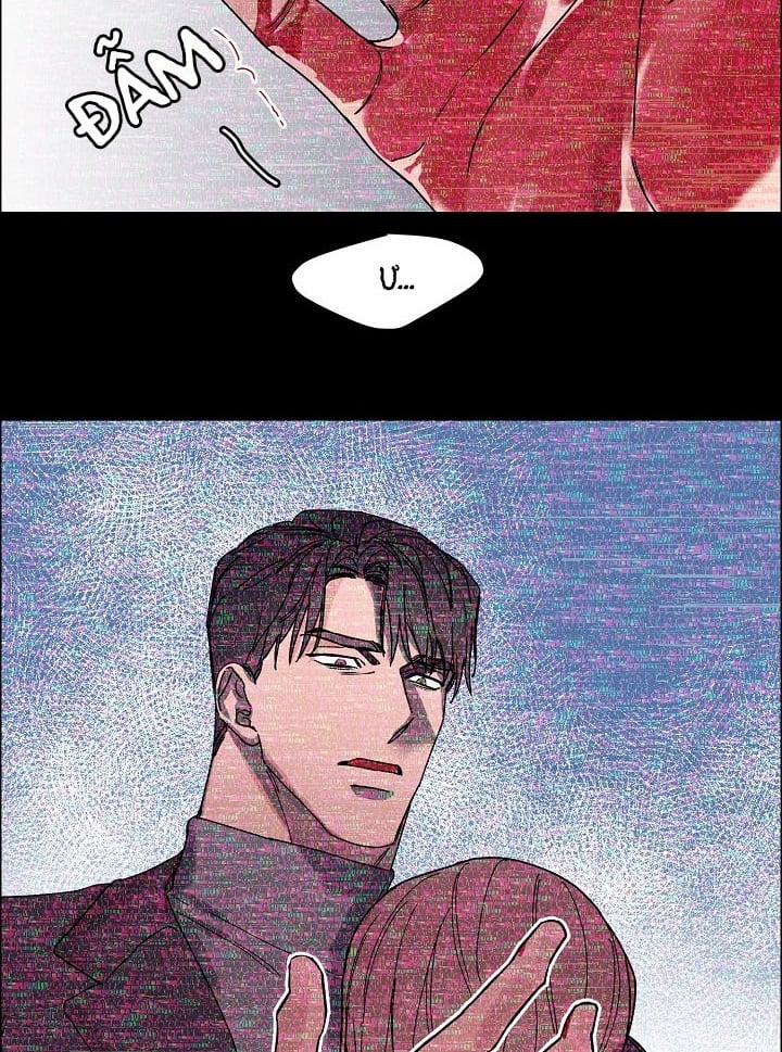 Bạn Sẽ Follow Tôi Chứ? 36 trang 42