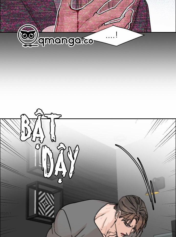 Bạn Sẽ Follow Tôi Chứ? 36 trang 43