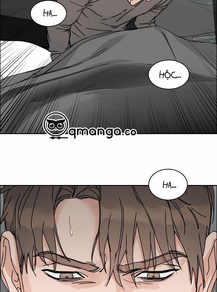 Bạn Sẽ Follow Tôi Chứ? 36 trang 44