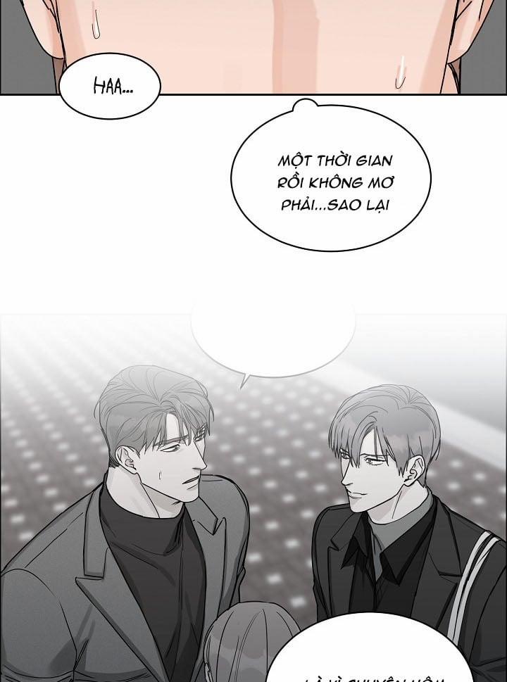 Bạn Sẽ Follow Tôi Chứ? 36 trang 45