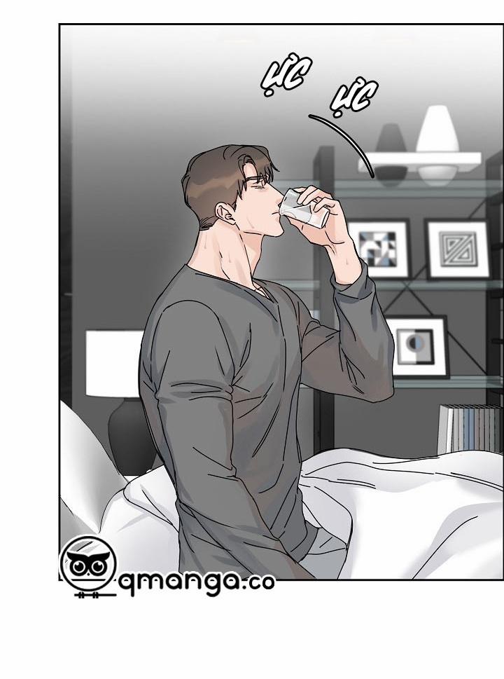 Bạn Sẽ Follow Tôi Chứ? 36 trang 48