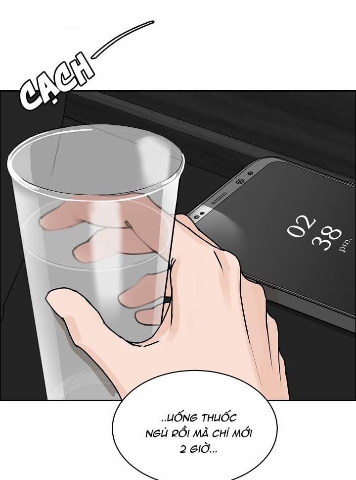 Bạn Sẽ Follow Tôi Chứ? 36 trang 49