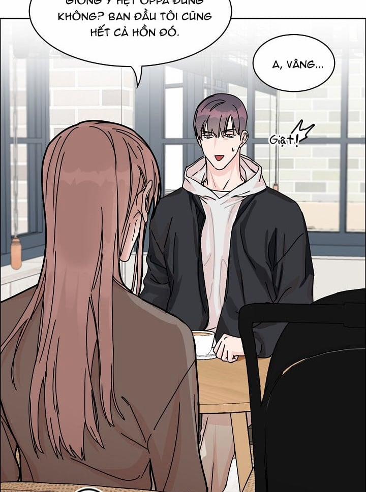 Bạn Sẽ Follow Tôi Chứ? 36 trang 5