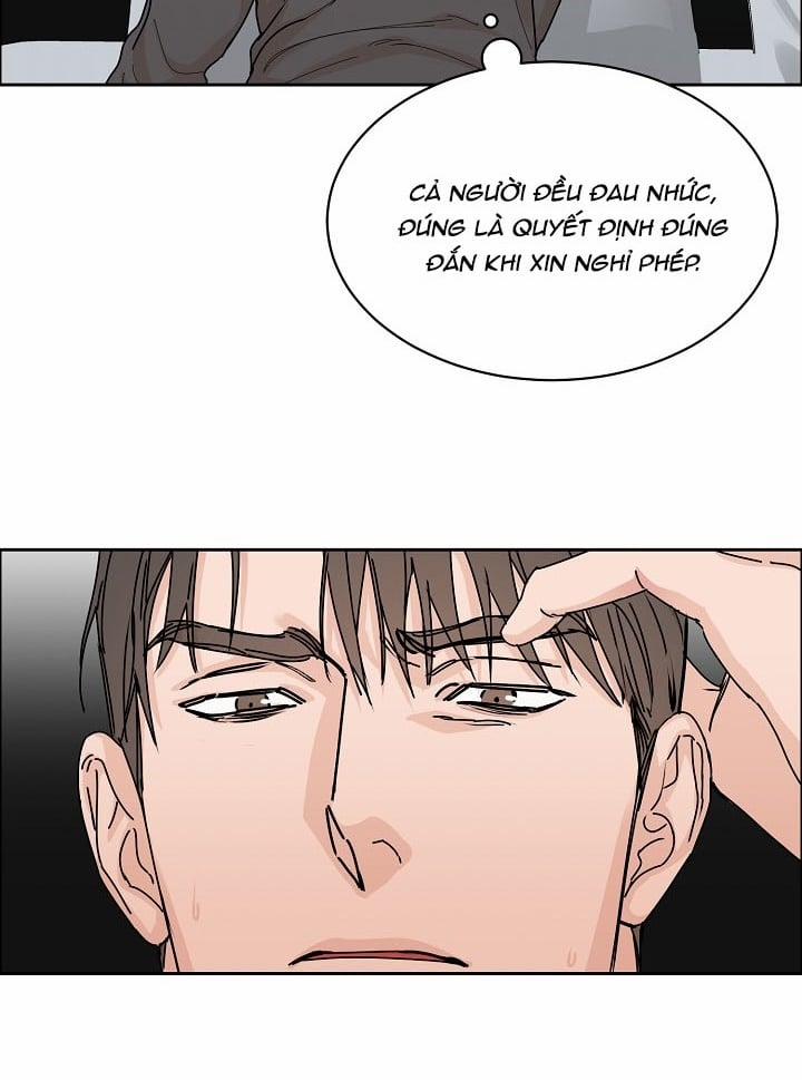 Bạn Sẽ Follow Tôi Chứ? 36 trang 51