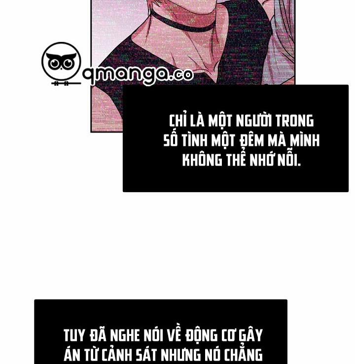 Bạn Sẽ Follow Tôi Chứ? 36 trang 53