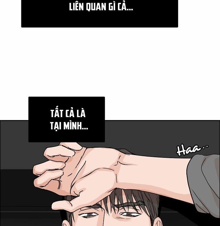 Bạn Sẽ Follow Tôi Chứ? 36 trang 54