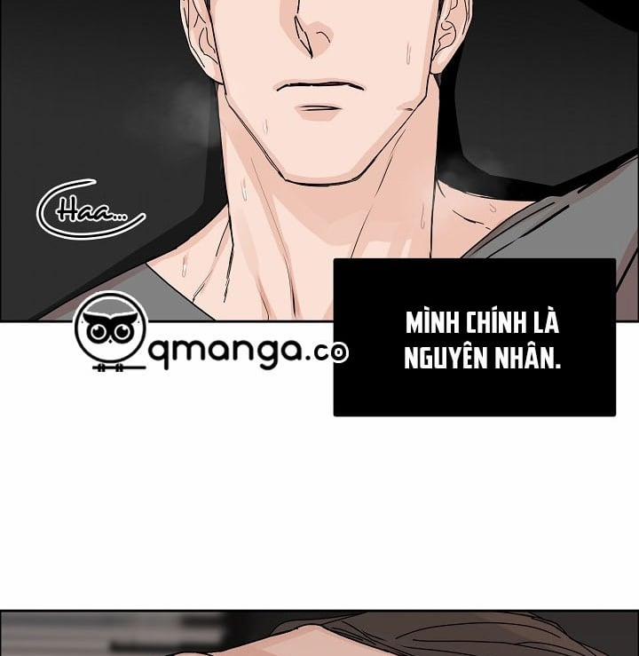 Bạn Sẽ Follow Tôi Chứ? 36 trang 55