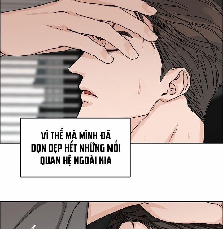 Bạn Sẽ Follow Tôi Chứ? 36 trang 56