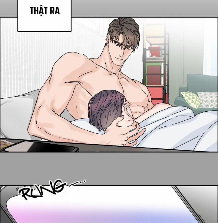 Bạn Sẽ Follow Tôi Chứ? 36 trang 60