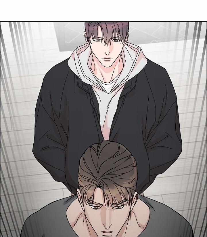 Bạn Sẽ Follow Tôi Chứ? 37 trang 11