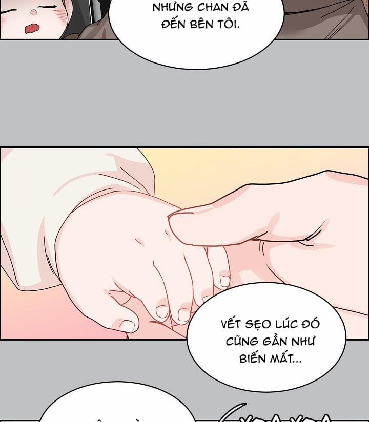 Bạn Sẽ Follow Tôi Chứ? 37 trang 28