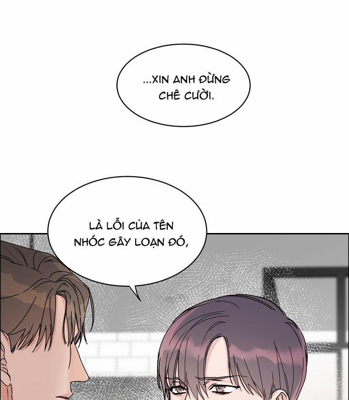 Bạn Sẽ Follow Tôi Chứ? 37 trang 34