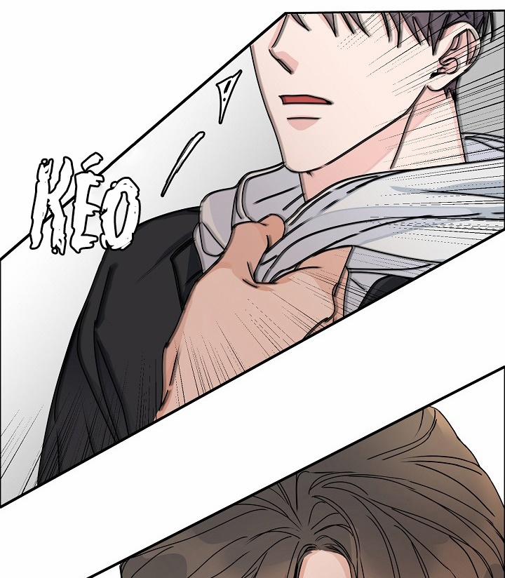 Bạn Sẽ Follow Tôi Chứ? 37 trang 38