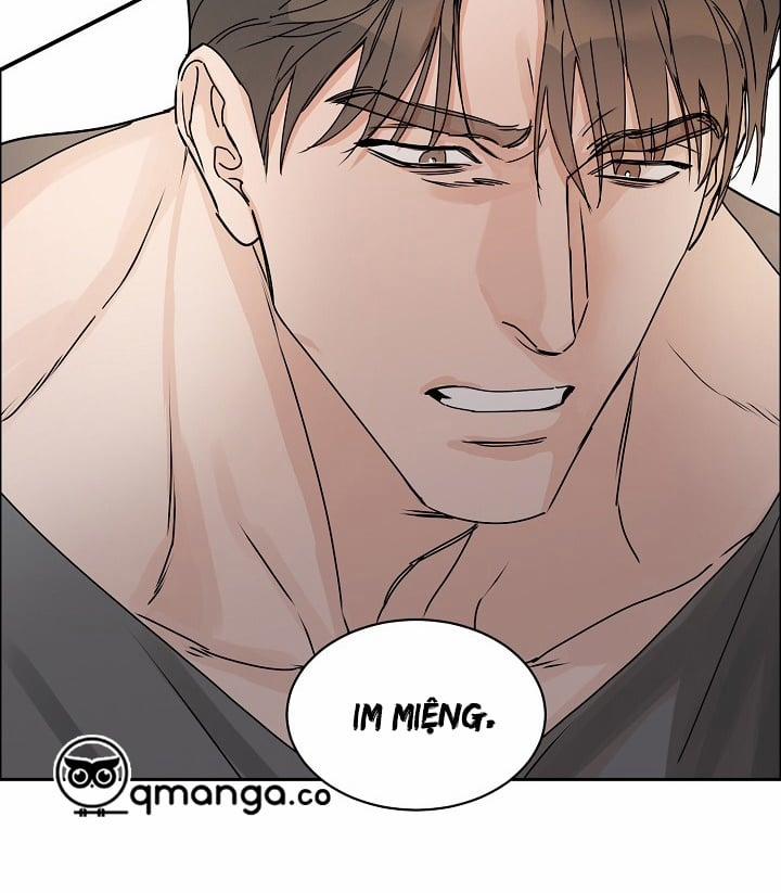 Bạn Sẽ Follow Tôi Chứ? 37 trang 39