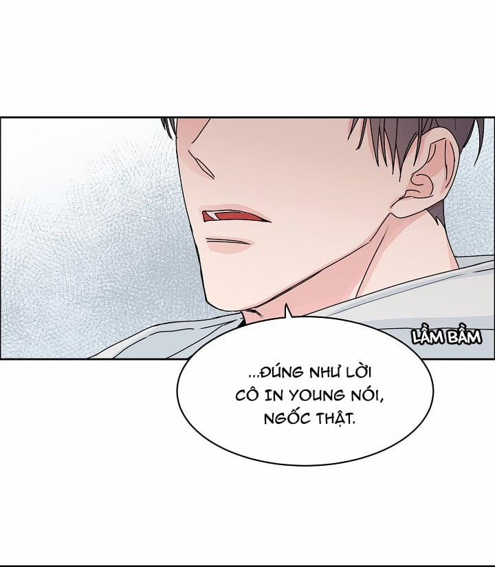 Bạn Sẽ Follow Tôi Chứ? 37 trang 40