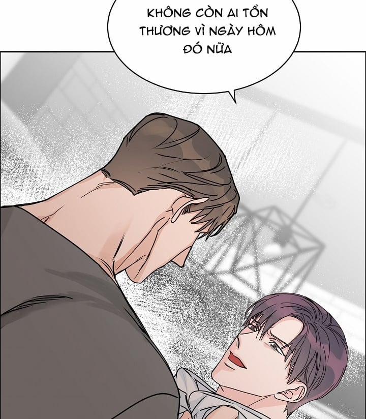 Bạn Sẽ Follow Tôi Chứ? 37 trang 44