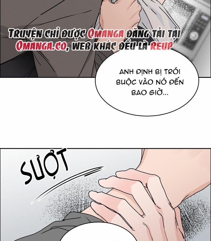 Bạn Sẽ Follow Tôi Chứ? 37 trang 45