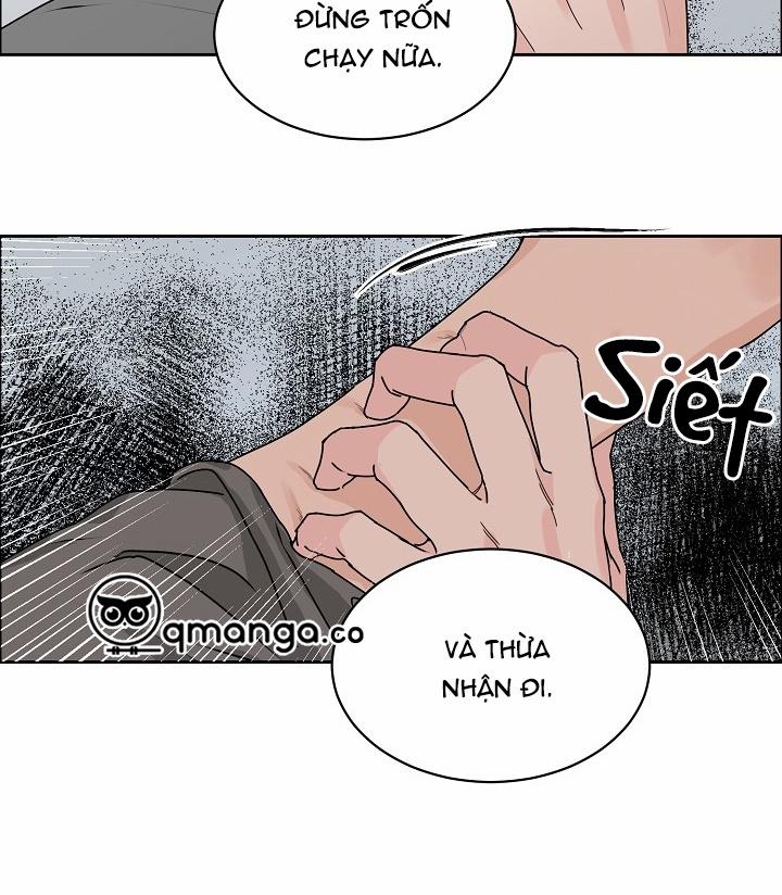 Bạn Sẽ Follow Tôi Chứ? 37 trang 46