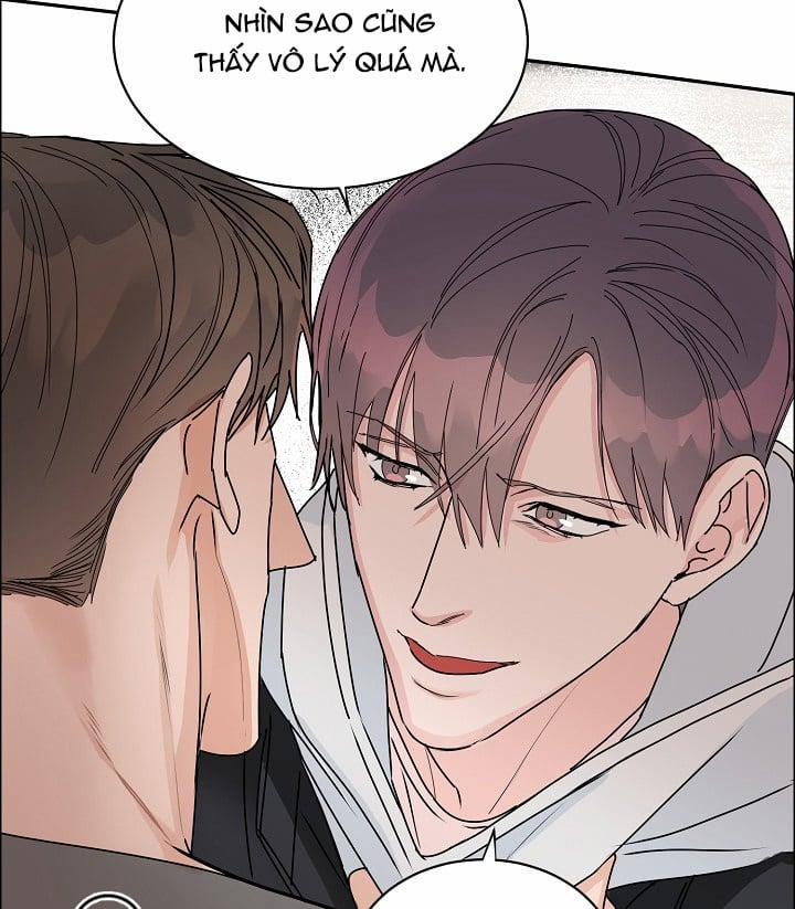 Bạn Sẽ Follow Tôi Chứ? 37 trang 49