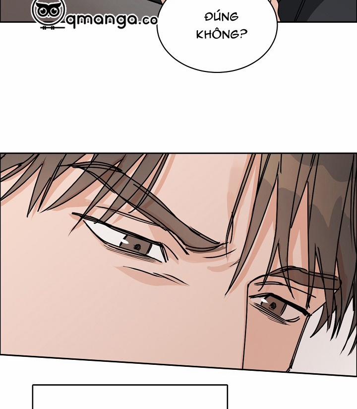 Bạn Sẽ Follow Tôi Chứ? 37 trang 50