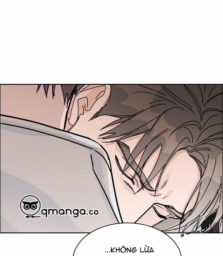 Bạn Sẽ Follow Tôi Chứ? 37 trang 54