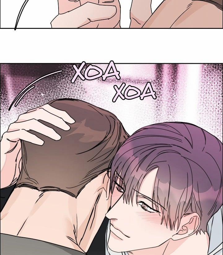 Bạn Sẽ Follow Tôi Chứ? 37 trang 57