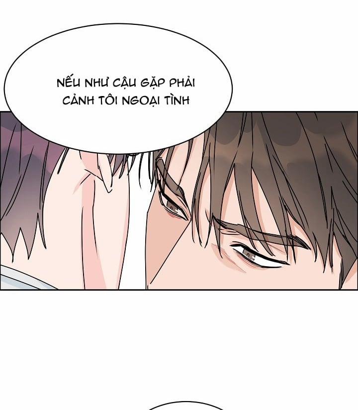 Bạn Sẽ Follow Tôi Chứ? 37 trang 60