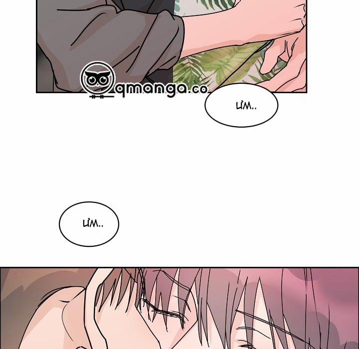 Bạn Sẽ Follow Tôi Chứ? 37 trang 72