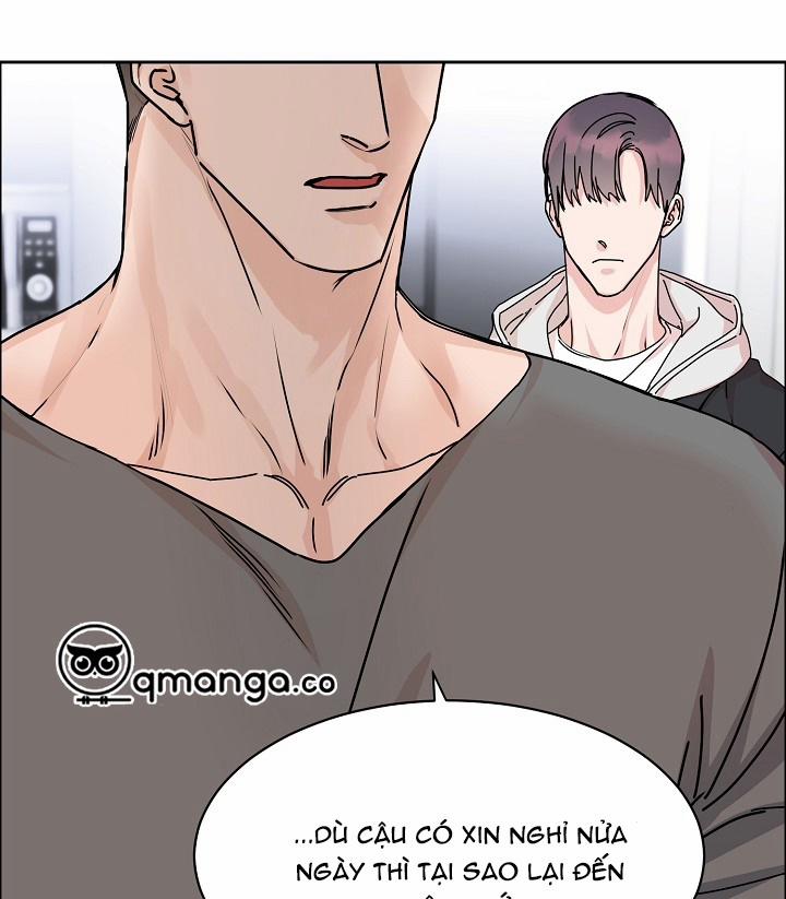 Bạn Sẽ Follow Tôi Chứ? 37 trang 9